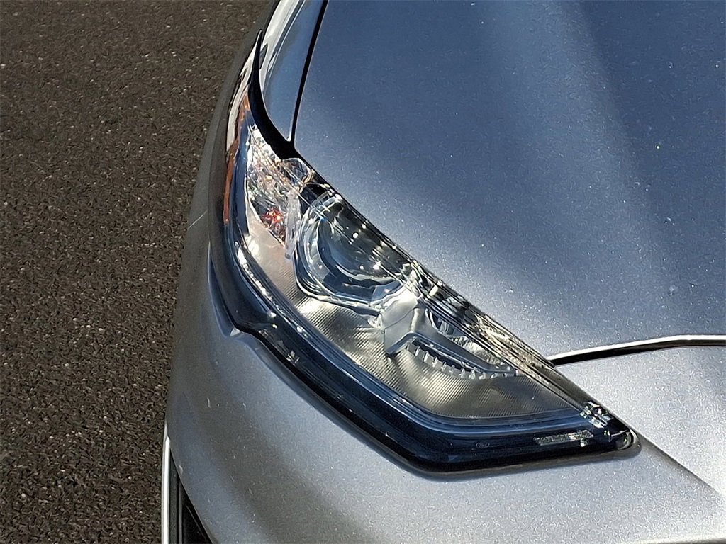 Certified 2019 Ford Fusion SE image 9