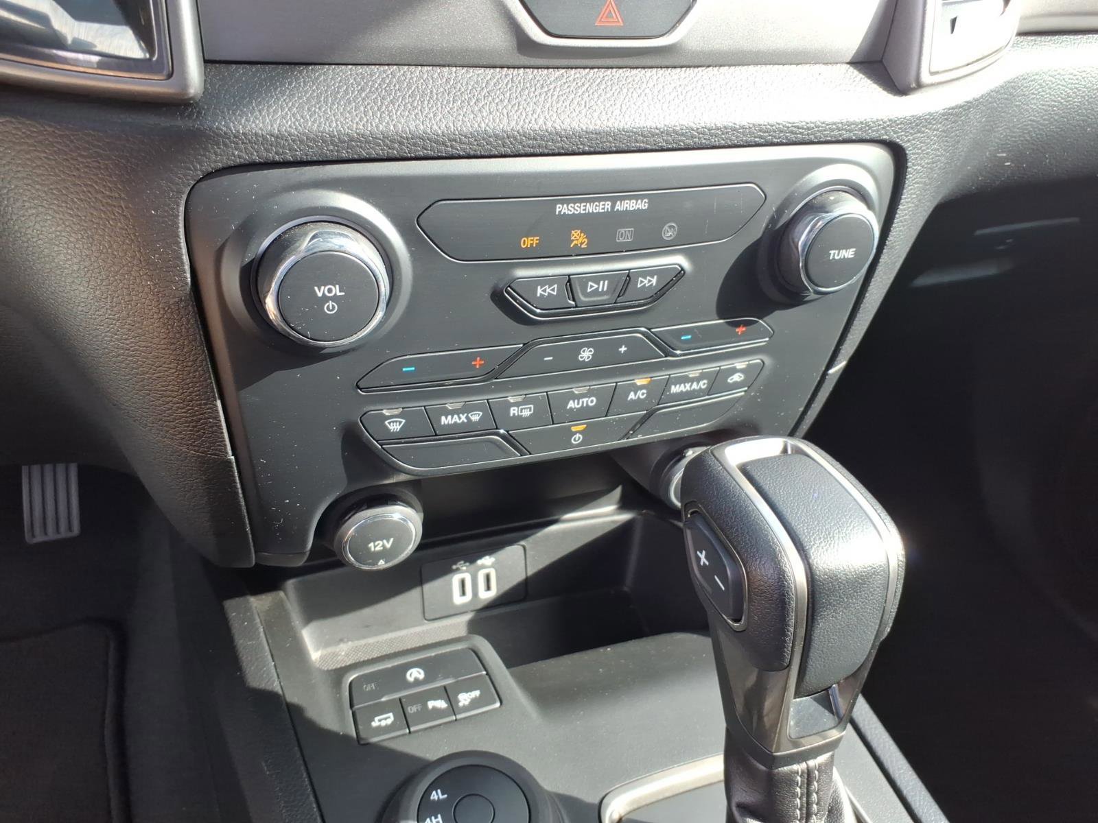 Certified 2021 Ford Ranger XLT w/ Equipment Group 301A Mid AWD/4WD image 20