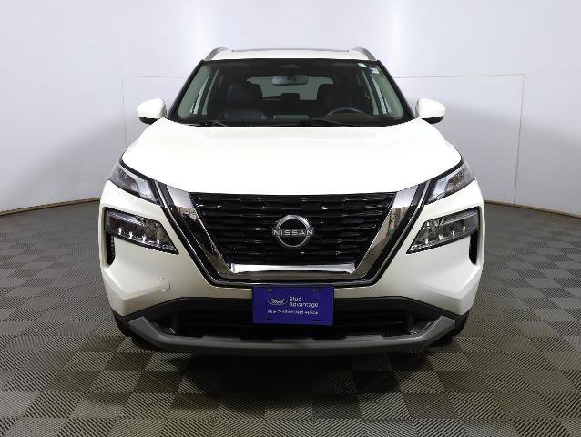 Used 2023 Nissan Rogue SV w/ SV Premium B Package image 6