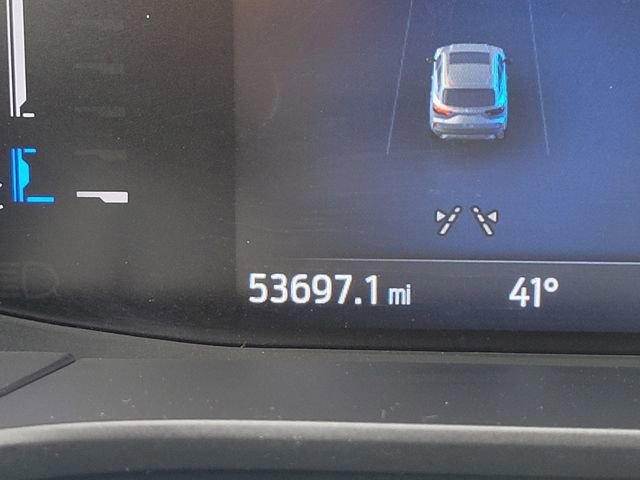 Certified 2024 Ford Escape Active w/ Tech Pack #1 image 16