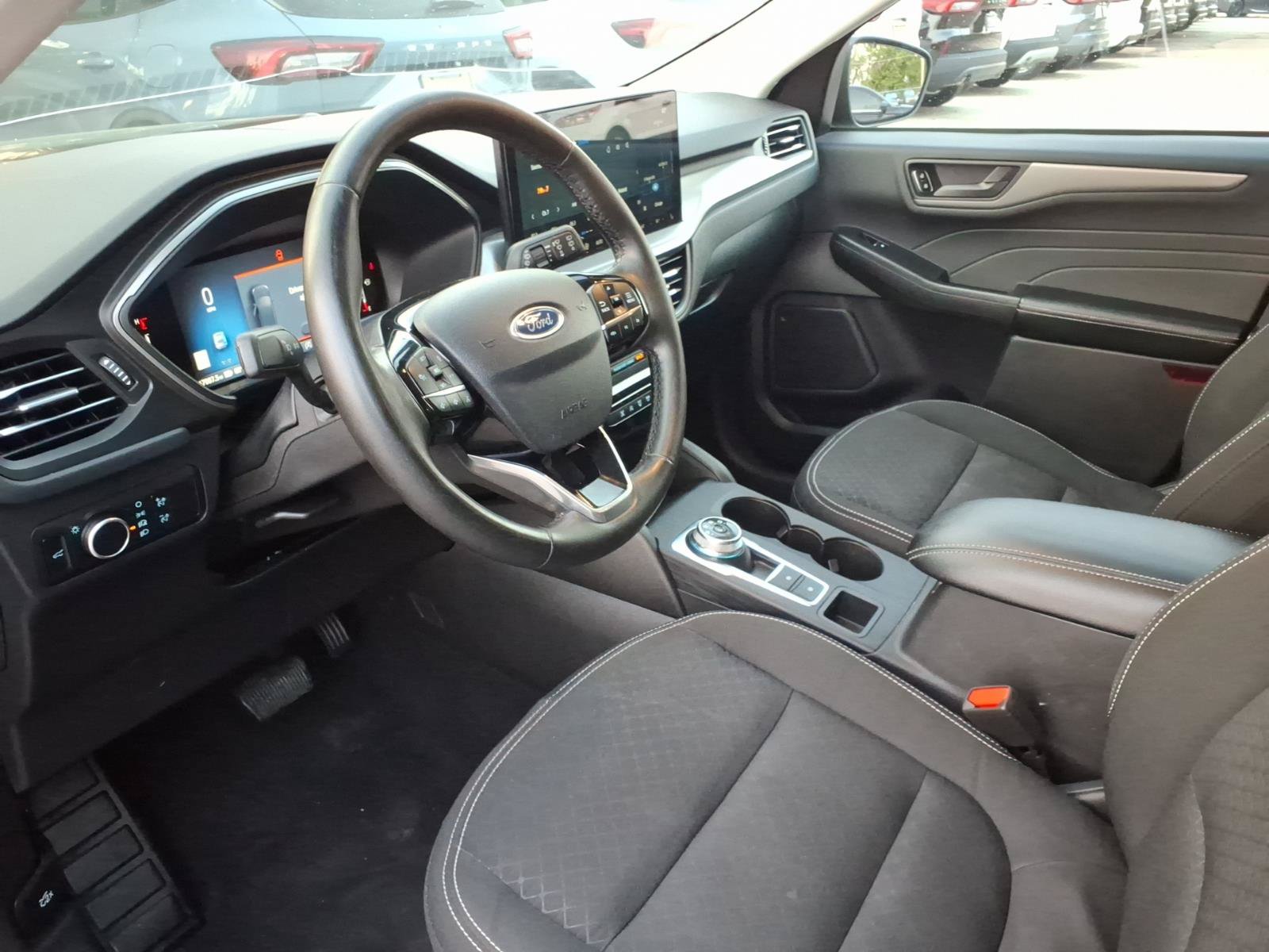 Certified 2024 Ford Escape Active w/ Tech Pack #1 AWD/4WD image 9