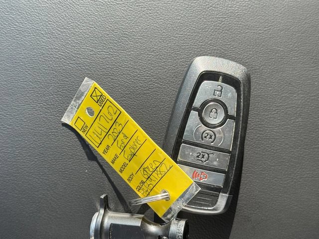 Certified 2023 Ford Explorer XLT w/ Equipment Group 202A AWD/4WD image 16