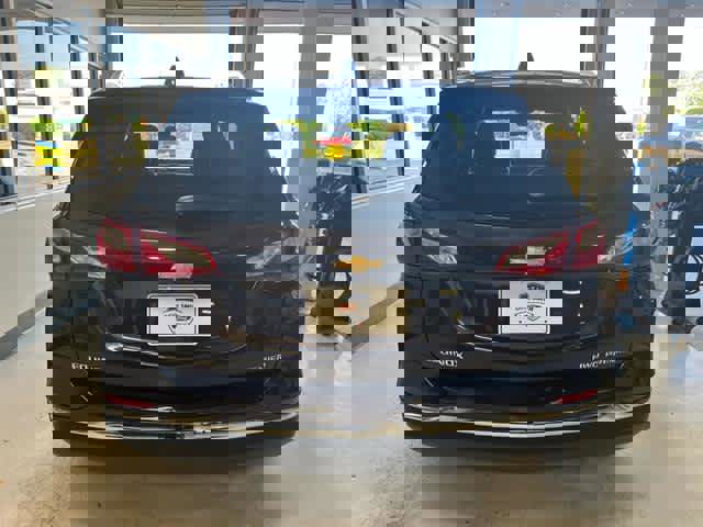 Used 2020 Chevrolet Equinox Premier image 5