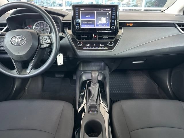 Used 2022 Toyota Corolla LE FWD image 16
