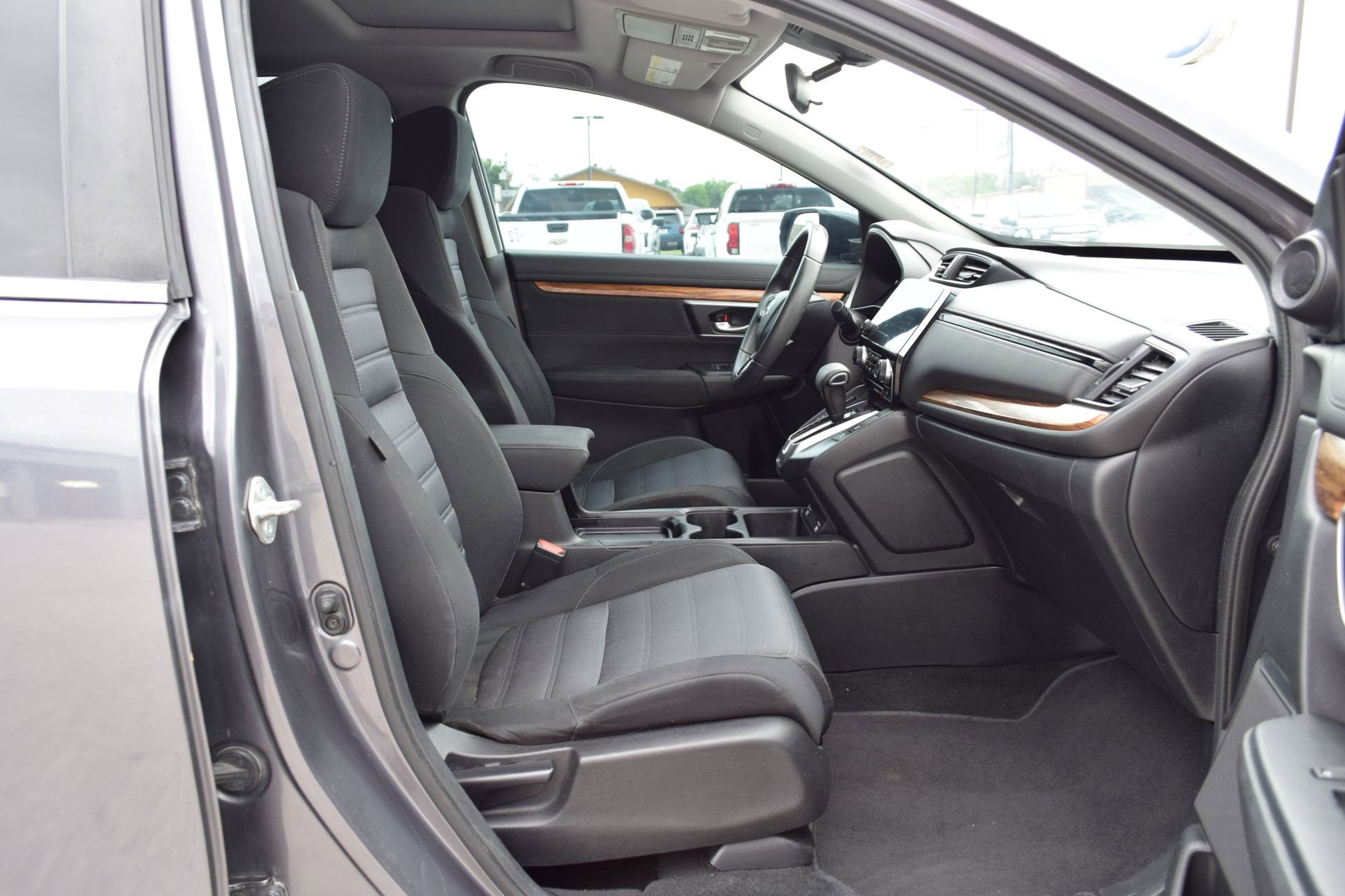 Used 2020 Honda CR-V EX image 23