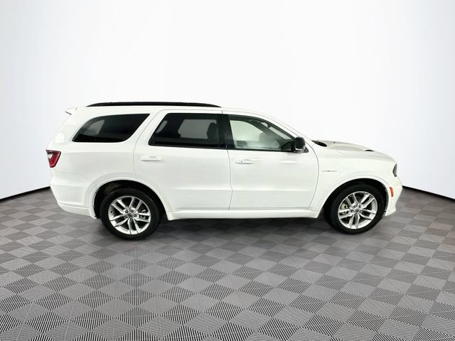 Used 2024 Dodge Durango R/T AWD/4WD image 13