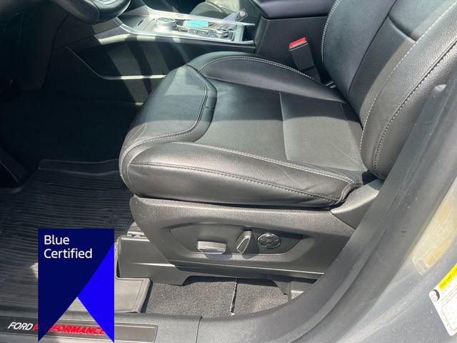 Certified 2020 Ford Explorer ST w/ ST Street Pack AWD/4WD image 14