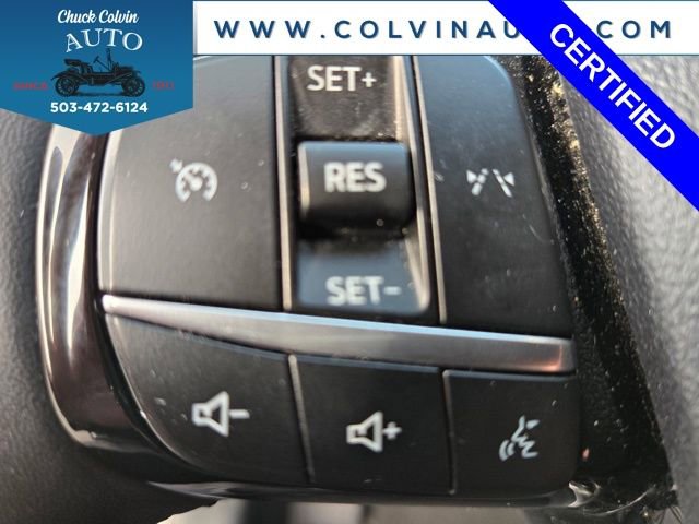 Certified 2024 Ford Escape Active image 16