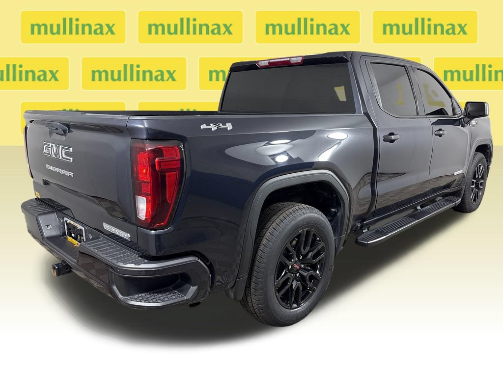 Used 2024 GMC Sierra 1500 Elevation AWD/4WD image 6