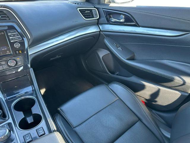 Used 2023 Nissan Maxima SV w/ Floor Mat Group image 15