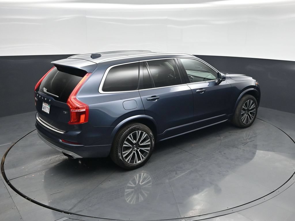 Used 2021 Volvo XC90 T5 Momentum w/ Protection Package Premier AWD/4WD image 42