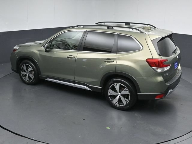 Used 2021 Subaru Forester Touring w/ Popular Package #2 AWD/4WD image 47