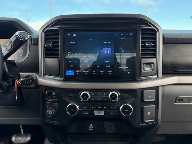 Certified 2025 Ford F150 XLT w/ Equipment Group 301A Standard image 34