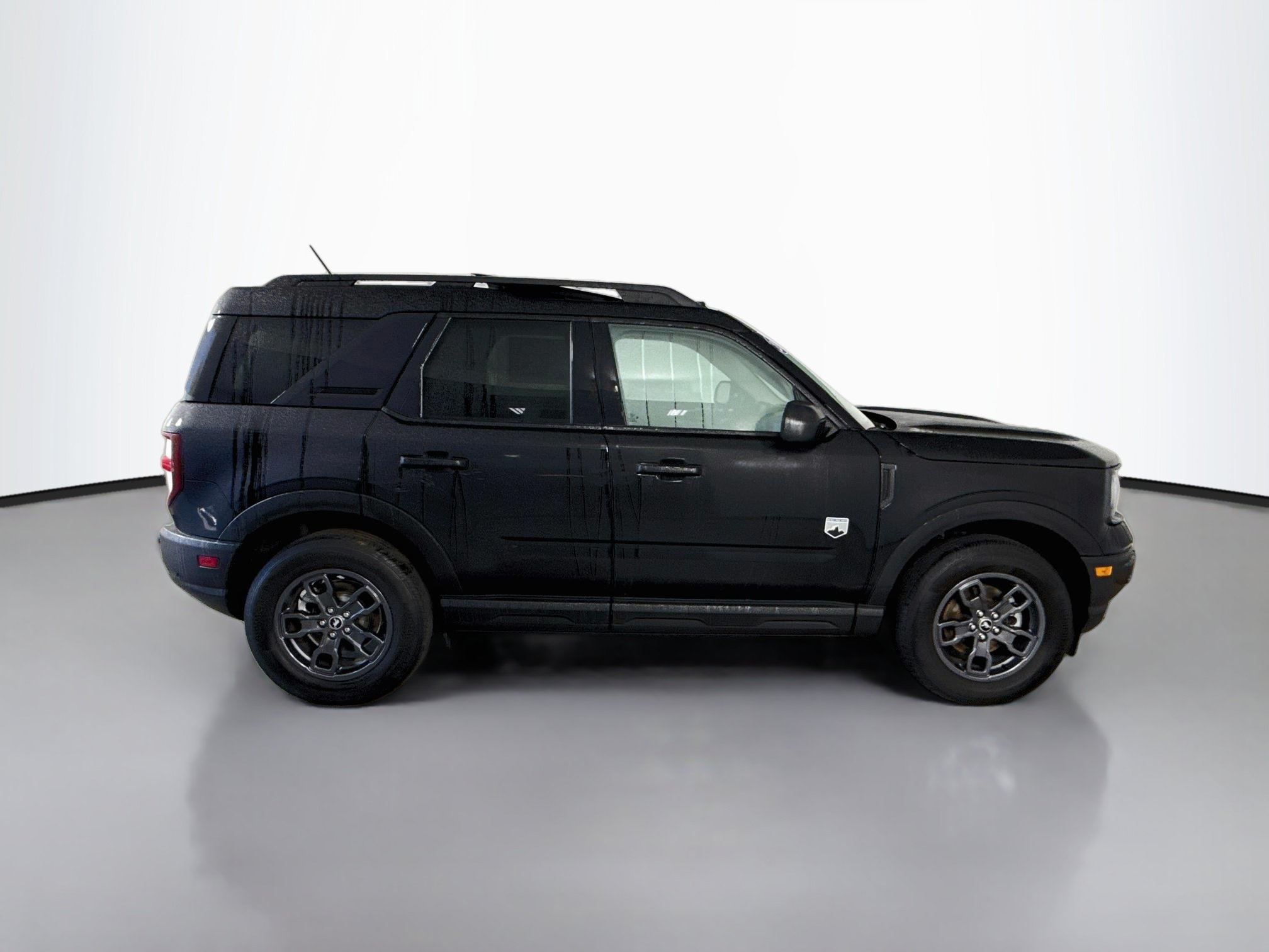 Certified 2024 Ford Bronco Sport Big Bend w/ Convenience Package AWD/4WD image 12