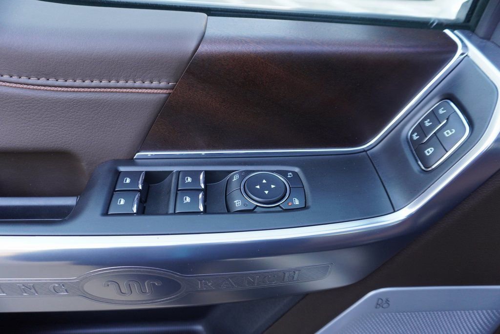 Certified 2025 Ford F150 King Ranch w/ FX4 Off-Road Package image 9