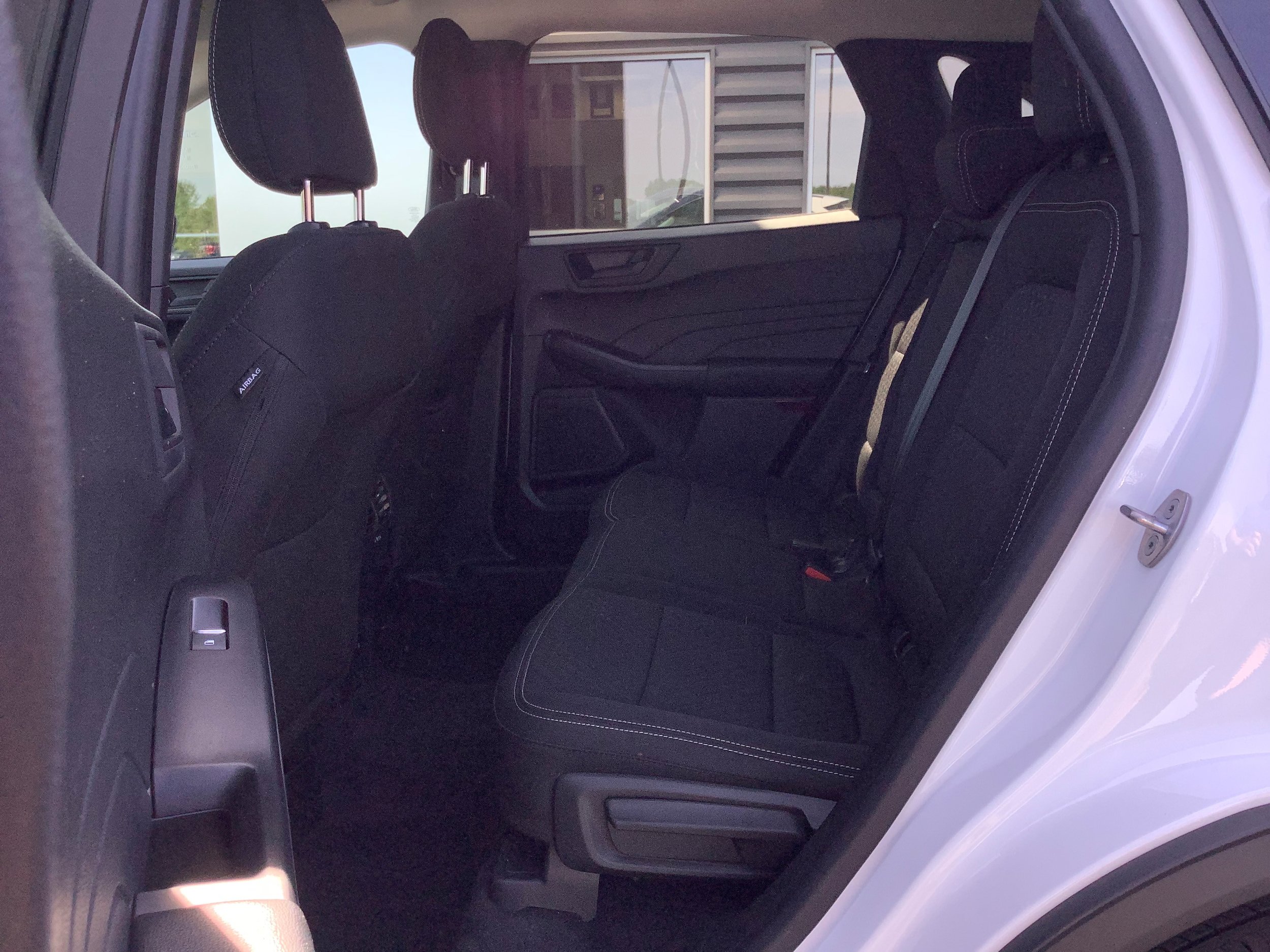 Certified 2024 Ford Escape Active AWD/4WD image 11