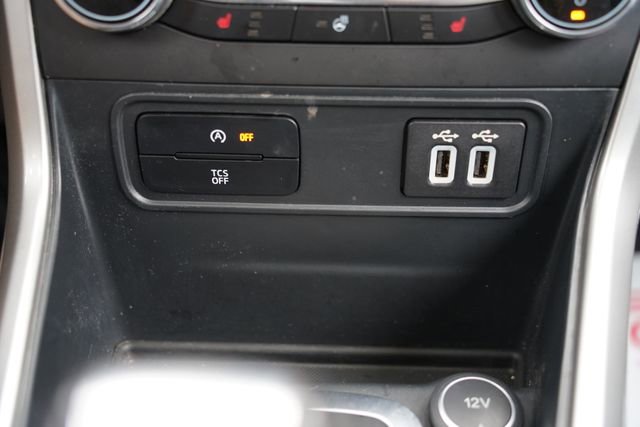 Certified 2021 Ford EcoSport Titanium w/ Interior Protection Package FWD image 16