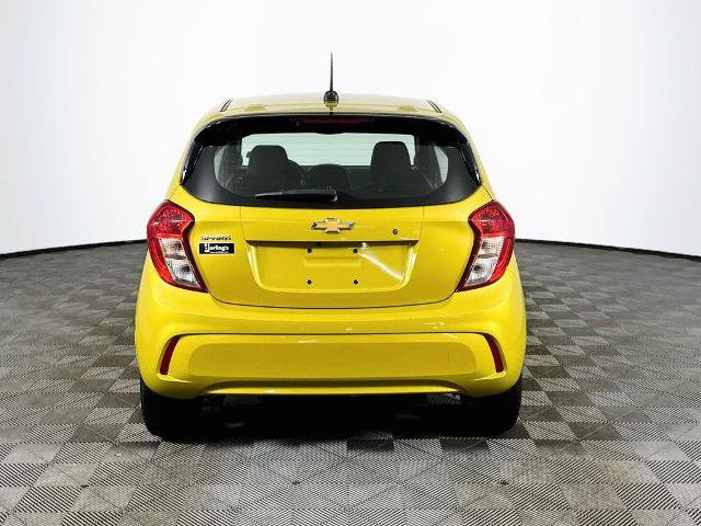 Used 2022 Chevrolet Spark LS FWD image 6