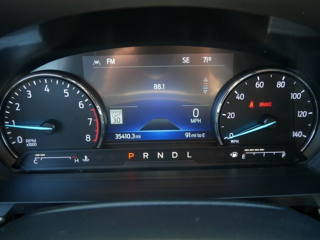 Certified 2022 Ford Explorer XLT w/ Equipment Group 202A AWD/4WD image 23