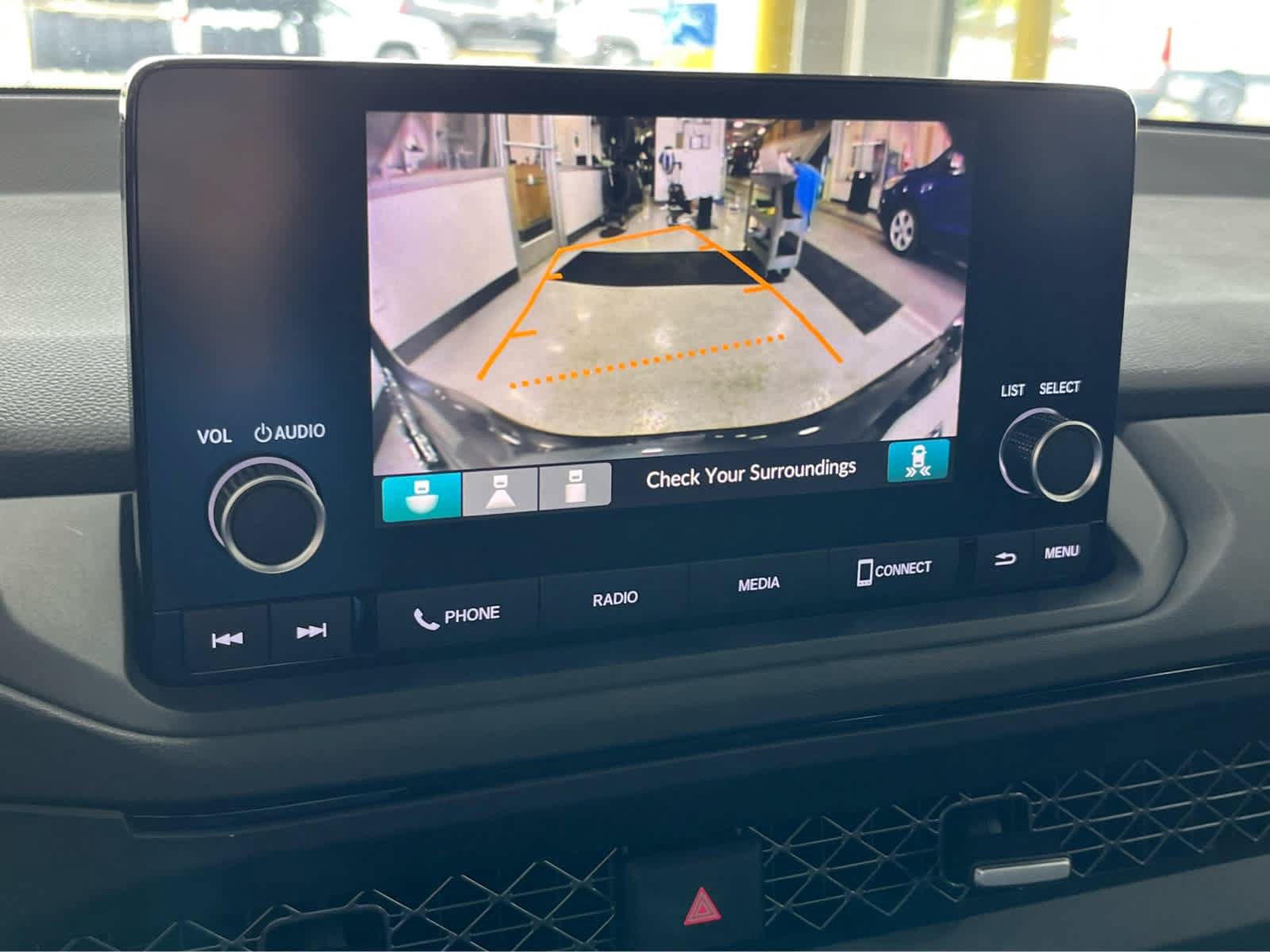 Used 2023 Honda Accord EX image 27