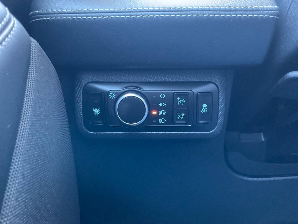 Certified 2023 Ford Mustang Mach-E Select w/ Comfort Package Lite RWD image 40