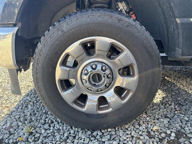 Certified 2025 Ford F250 Lariat w/ Lariat Ultimate Package image 6