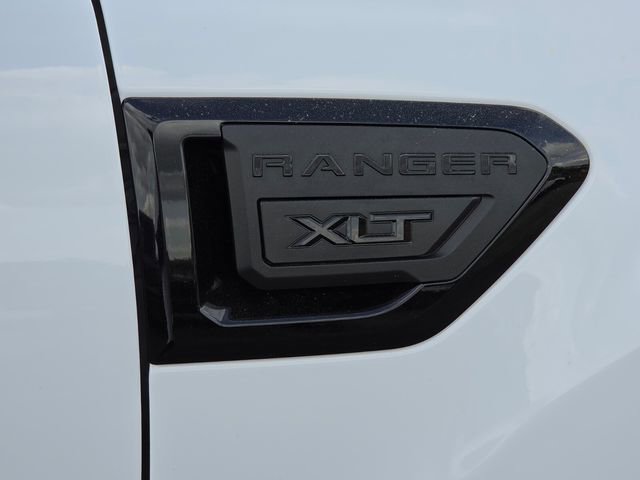 Certified 2023 Ford Ranger XLT w/ Equipment Group 301A Mid image 9