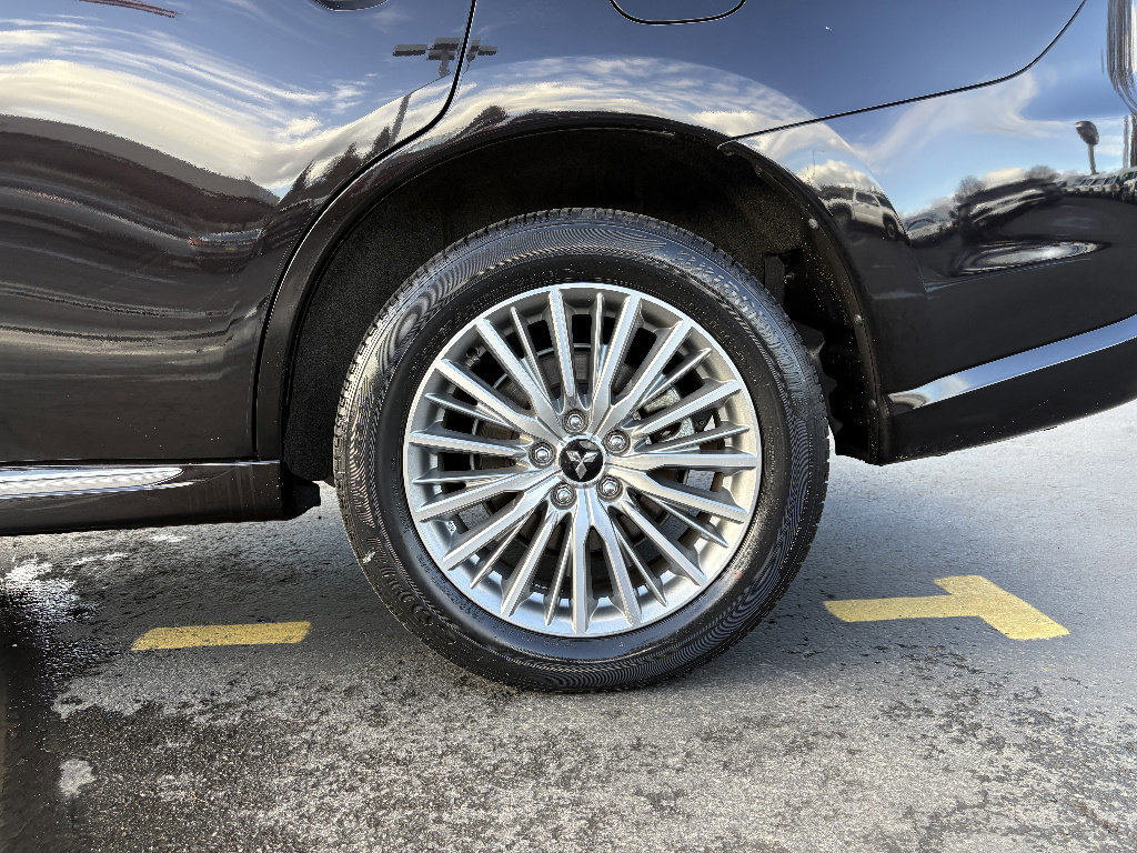 Used 2020 Mitsubishi Outlander GT image 13