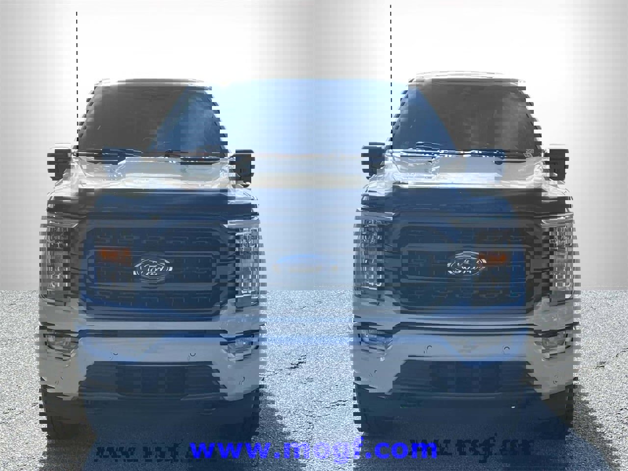 Certified 2023 Ford F150 XLT w/ Equipment Group 302A High image 31