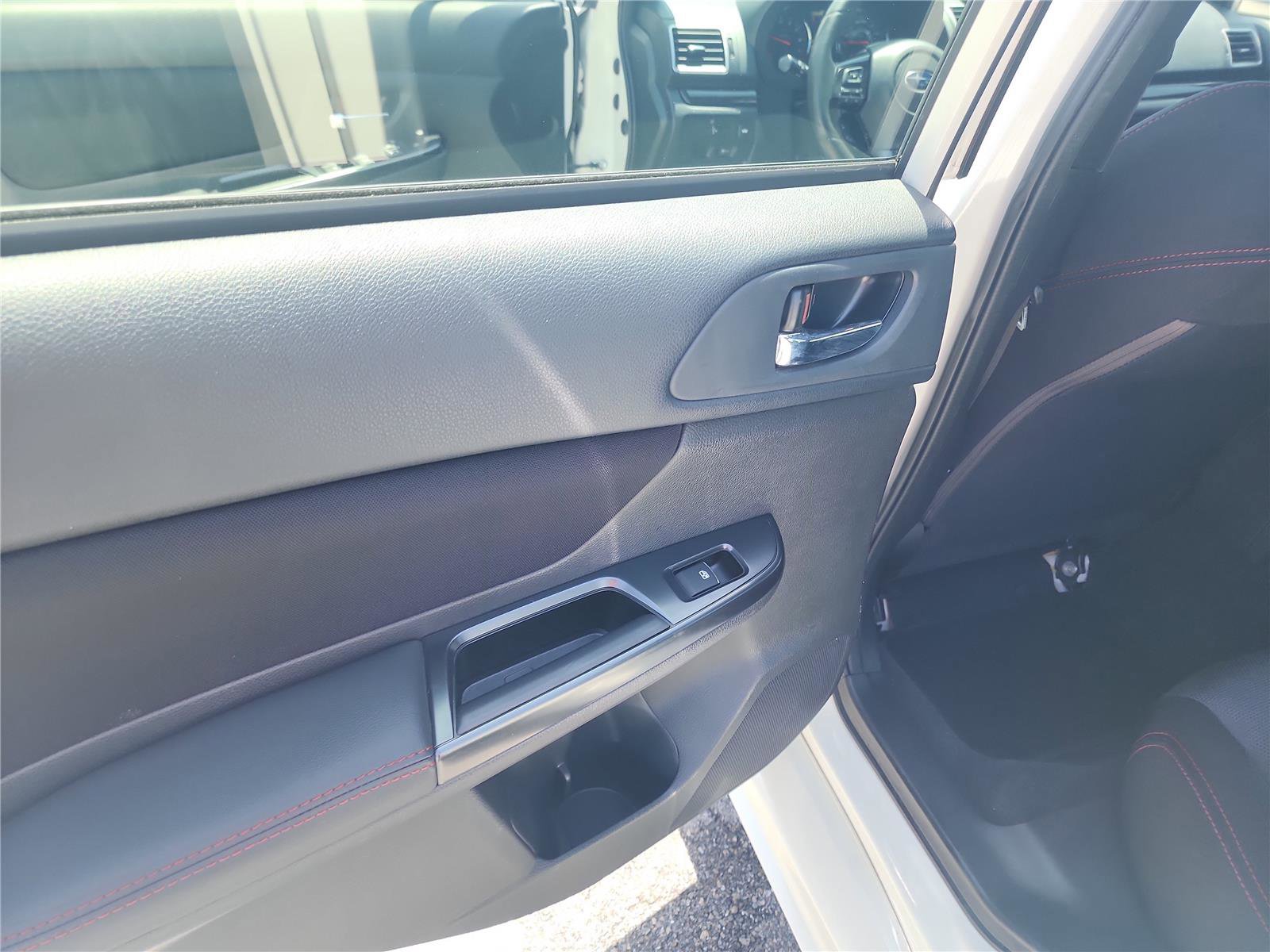 Used 2019 Subaru WRX AWD/4WD image 19