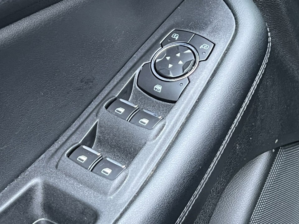 Certified 2022 Ford Edge SEL w/ Convenience Package image 14