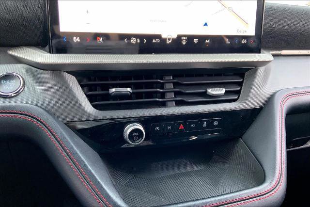 Certified 2025 Ford Explorer ST-Line image 30