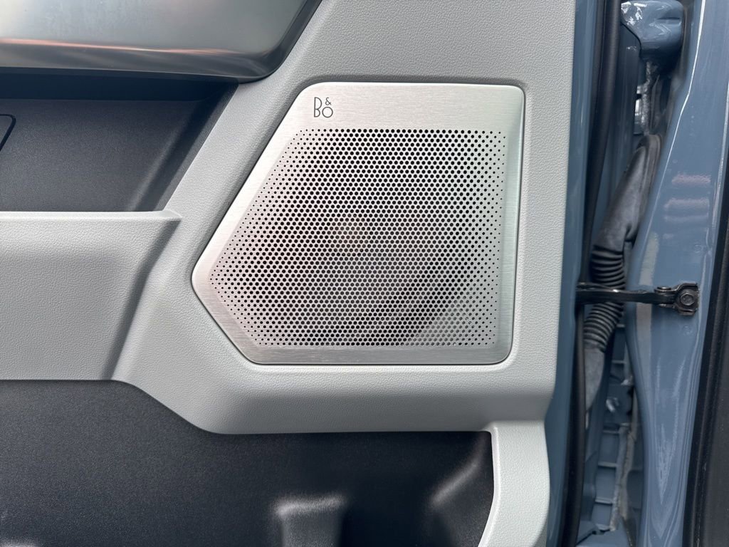 Certified 2023 Ford F150 Limited AWD/4WD image 19