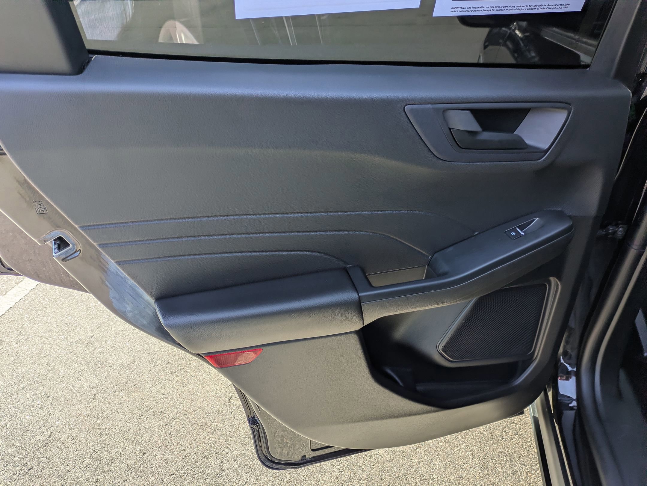 Certified 2024 Ford Escape Active w/ Cold Weather Package image 30