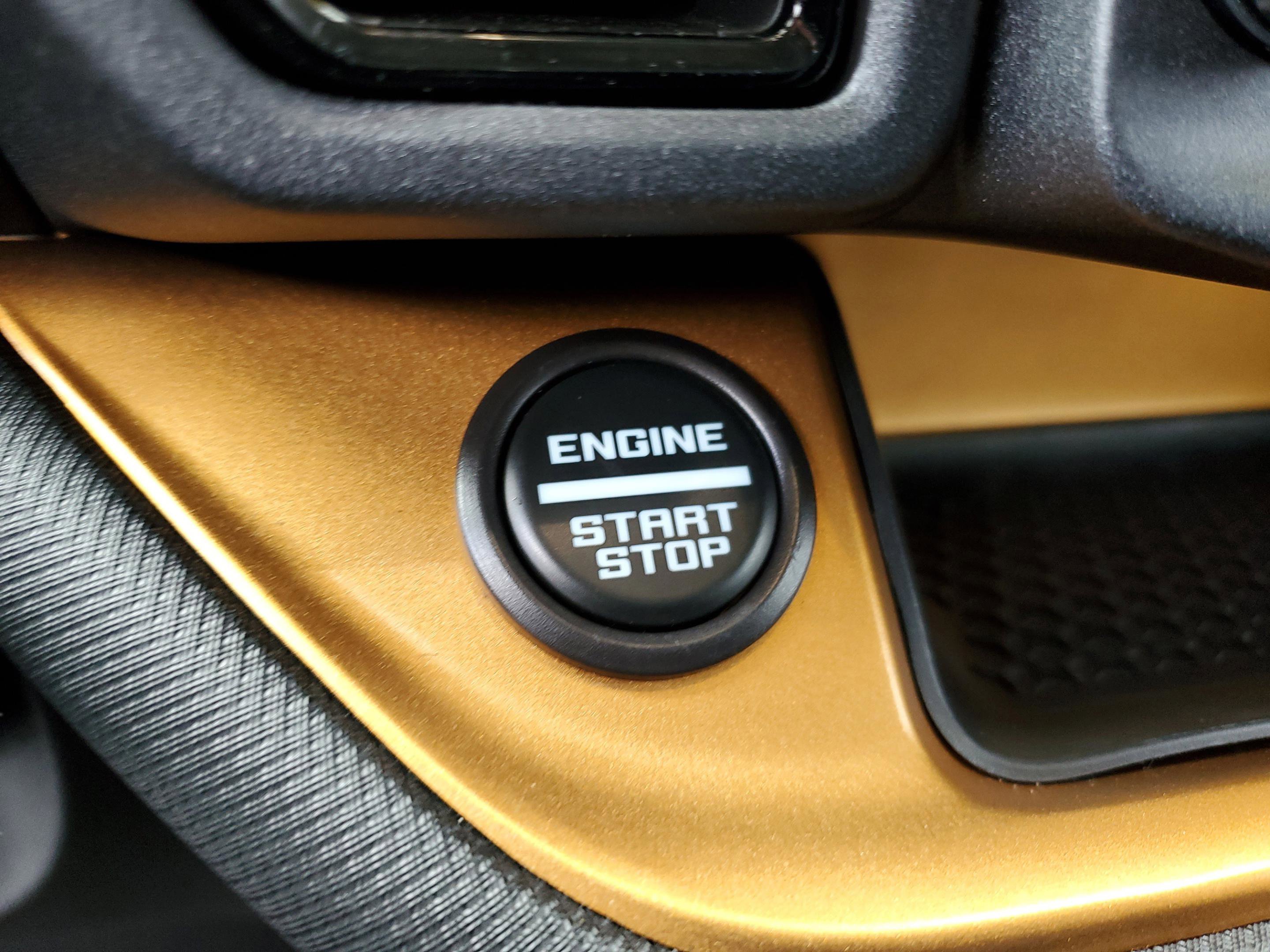 Certified 2023 Ford Bronco Sport Badlands image 33