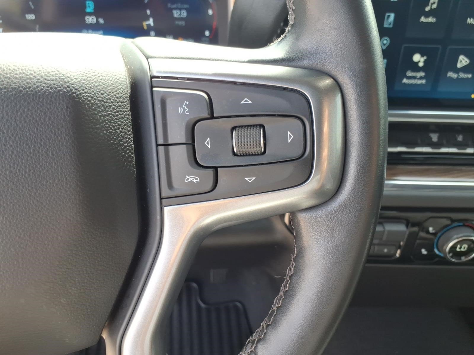 Used 2024 Chevrolet Silverado 2500 LT w/ Convenience Package AWD/4WD image 19