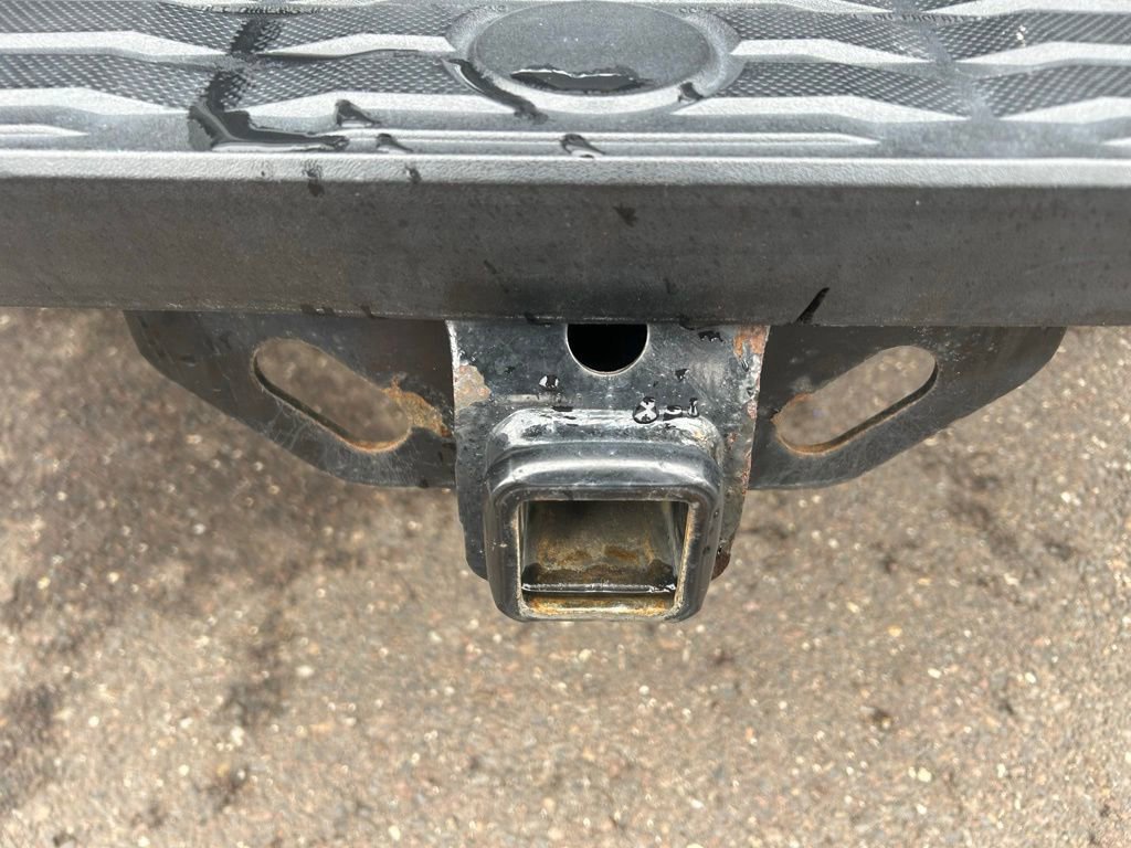 Used 2017 Toyota Tundra SR5 w/ TRD Off Road Package image 12