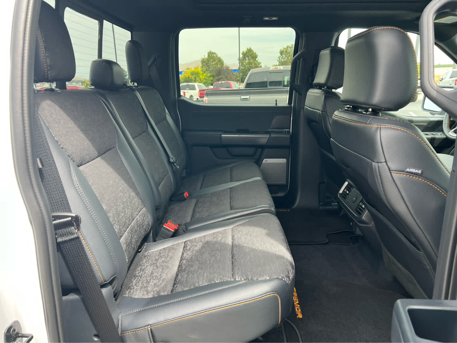 Certified 2026 Ford F150 Tremor w/ Tow/Haul Package AWD/4WD image 26