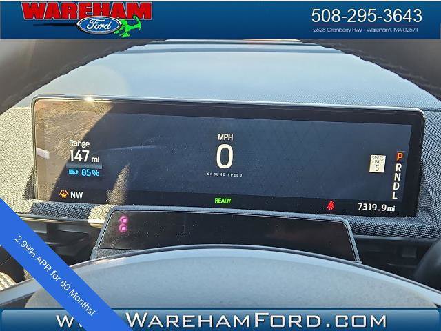 Certified 2022 Ford Mustang Mach-E Premium AWD/4WD image 26