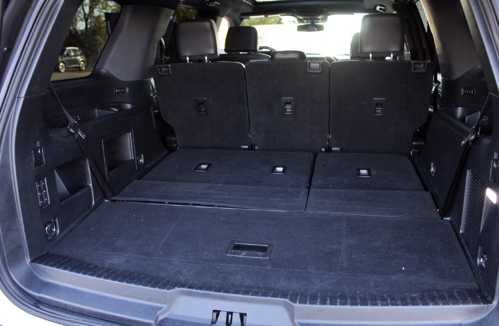 Certified 2021 Ford Expedition XLT RWD image 29