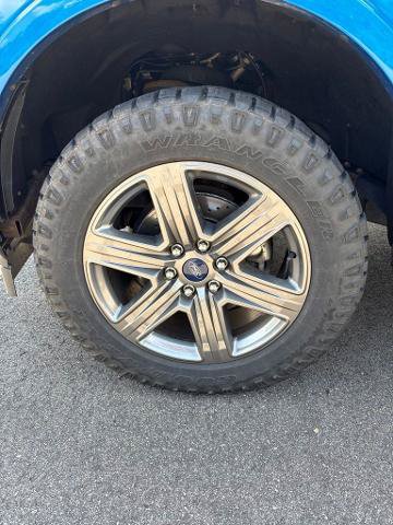 Certified 2020 Ford F150 XLT w/ Equipment Group 302A Luxury AWD/4WD image 26