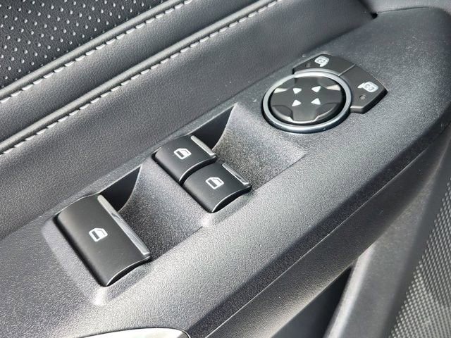 Certified 2025 Ford Mustang Premium RWD image 21