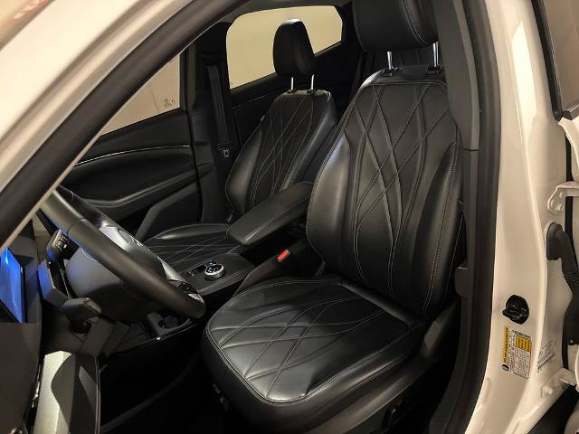 Certified 2021 Ford Mustang Mach-E California Route 1 RWD image 17