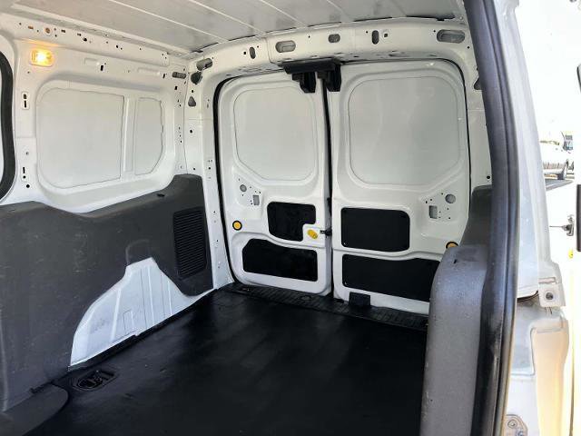 Certified 2020 Ford Transit Connect XL image 12