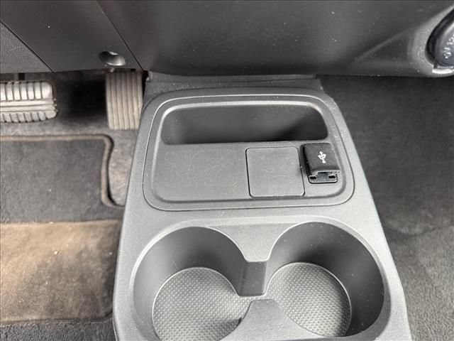 Used 2021 Mitsubishi Mirage FWD image 22