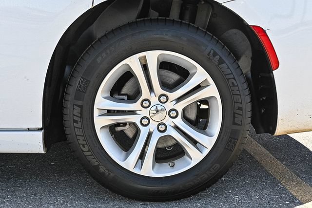 Used 2023 Dodge Charger SXT RWD image 12