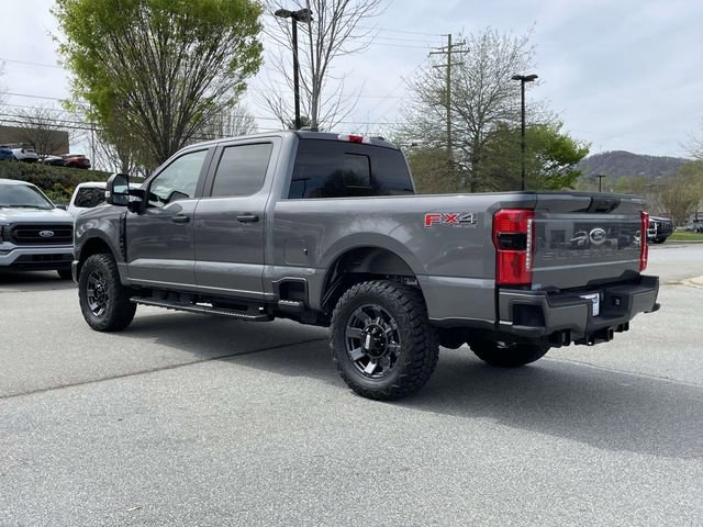 Certified 2024 Ford F250 XL w/ STX Appearance Package image 3