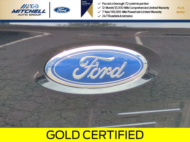 Certified 2023 Ford F150 XLT w/ Equipment Group 302A High AWD/4WD image 36