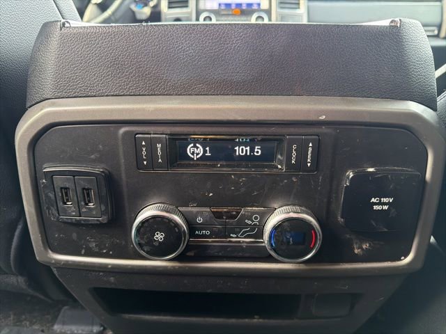 Certified 2020 Ford Expedition Max XLT w/ Equipment Group 202A image 18