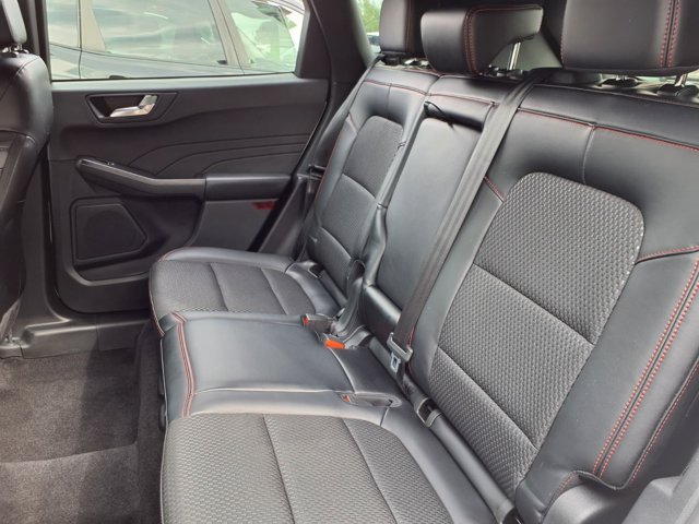 Certified 2024 Ford Escape ST-Line w/ Tech Pack #1 AWD/4WD image 8